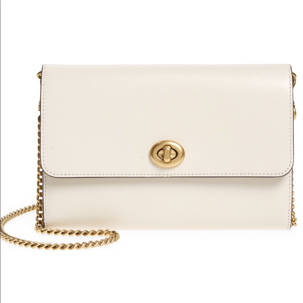 Coach Marlow Crossbody Purse